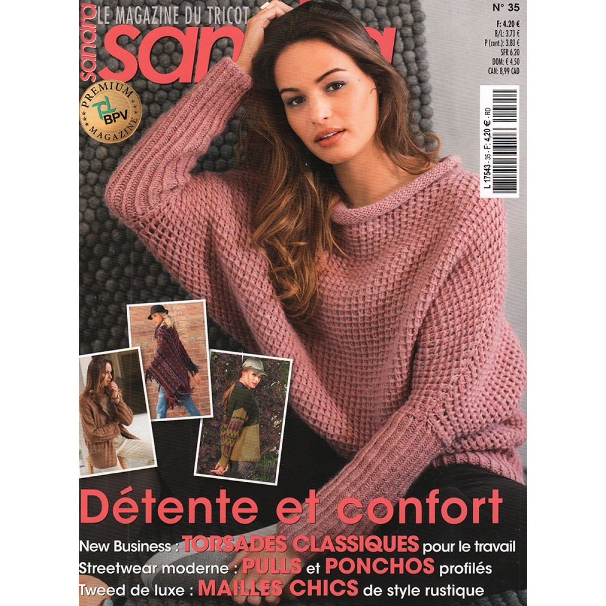 magazine de tricot en ligne gratuit