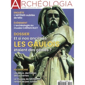 Archeologia