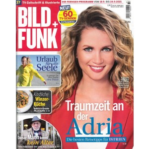 Bild und Funk