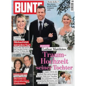 Bunte