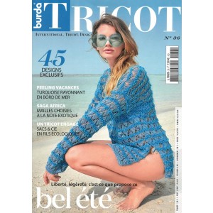 Burda Tricot