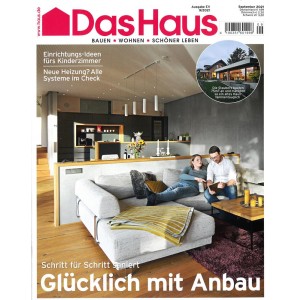 Das Haus