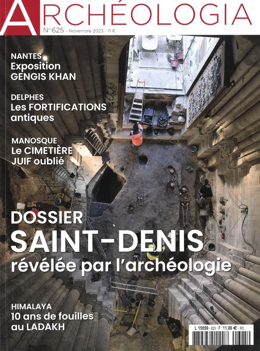 Archeologia