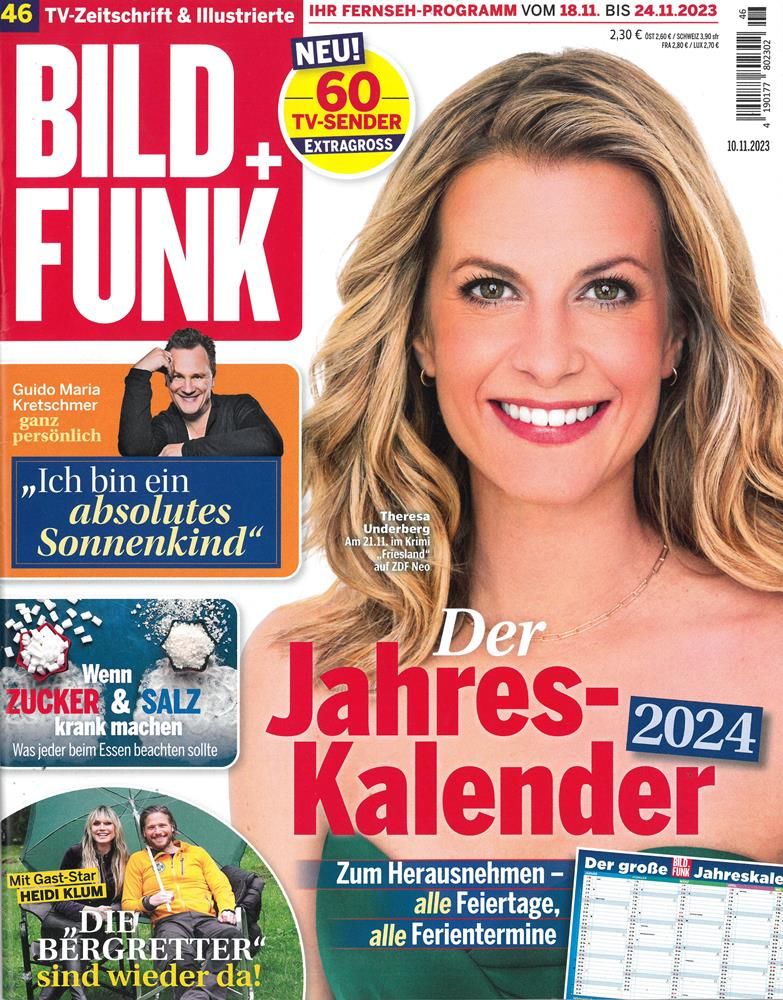 Bild und Funk