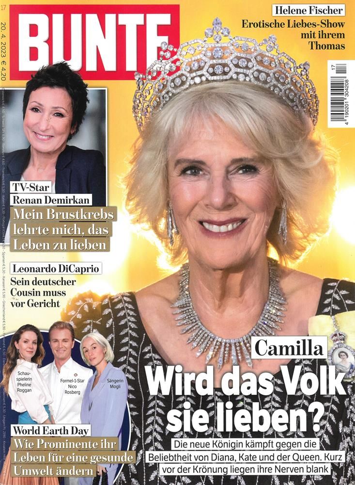 Bunte