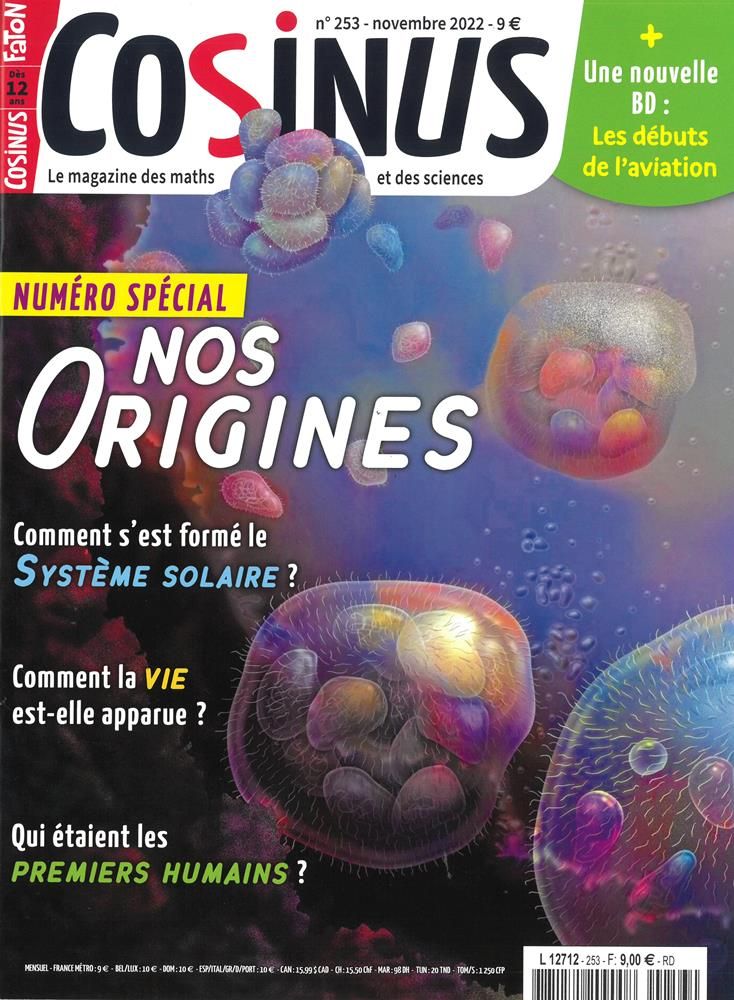 Cosinus