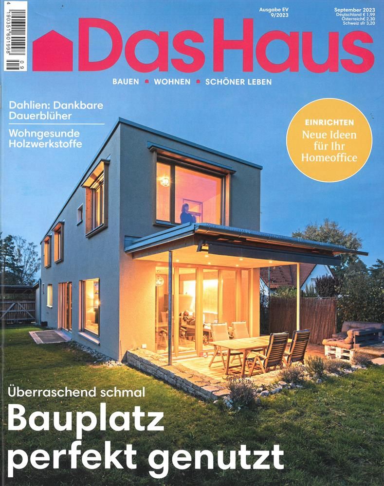 Das Haus