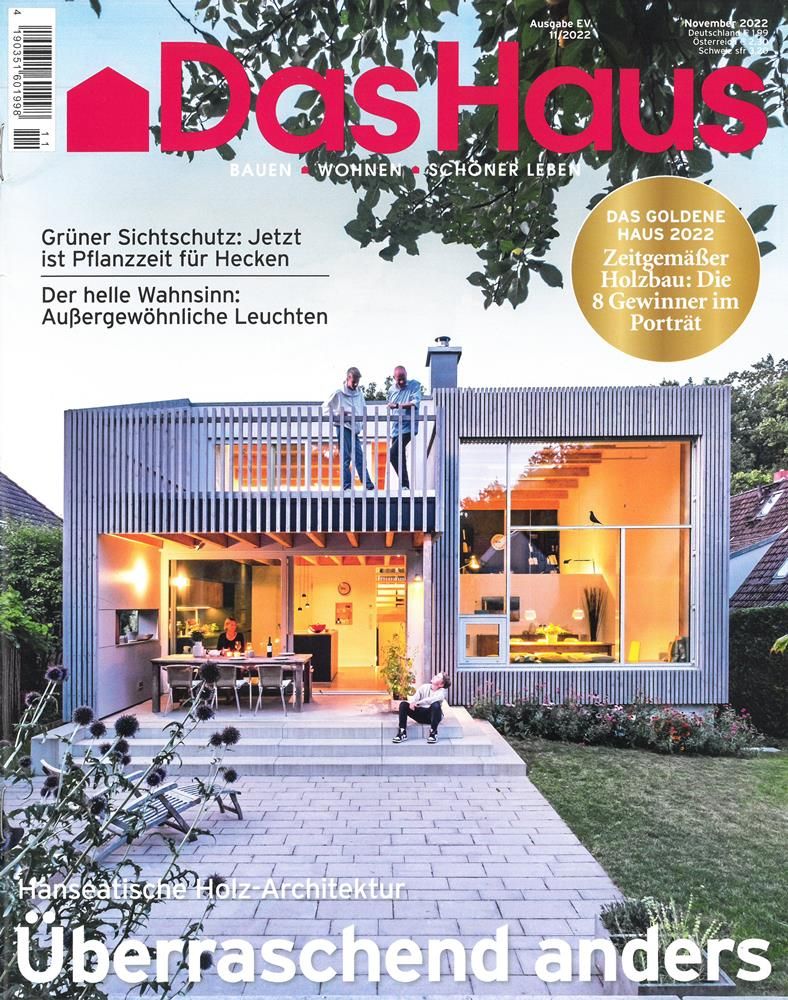 Das Haus