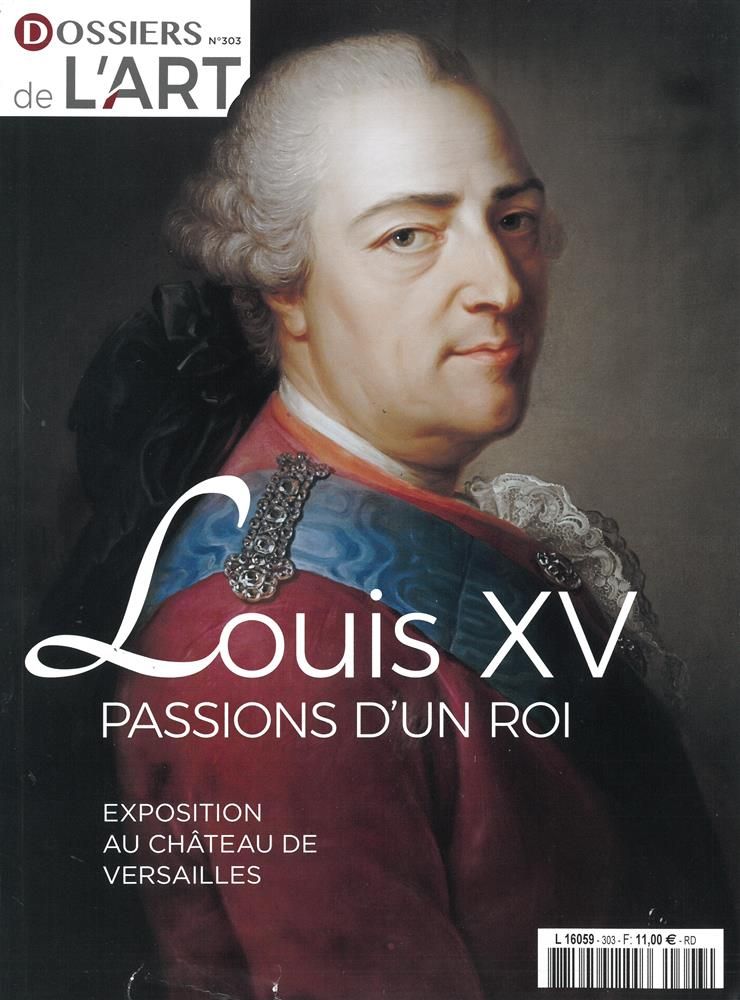 Dossiers de l'Art