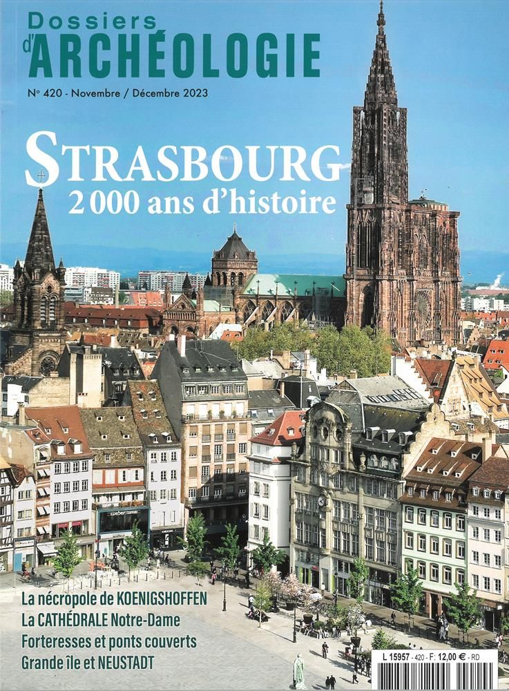 Dossiers Archeologie