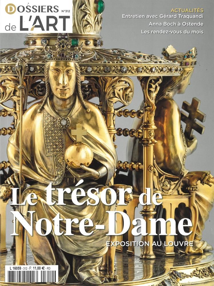 Dossiers de l'Art