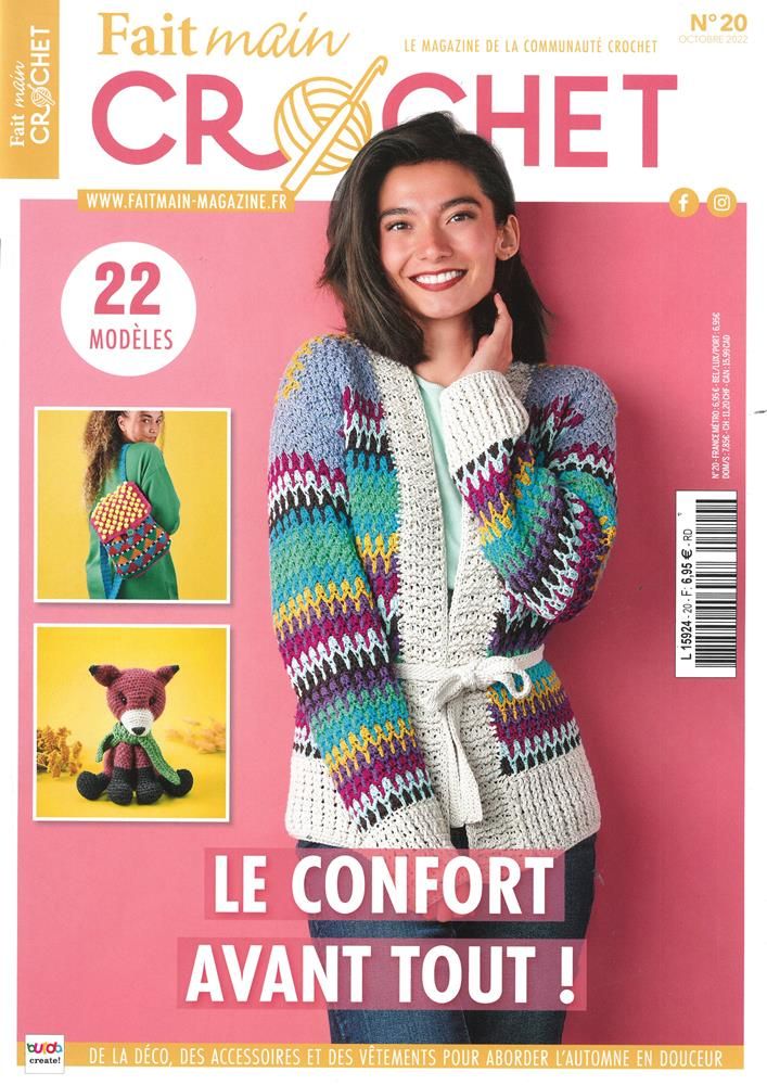 Fait Main Crochet