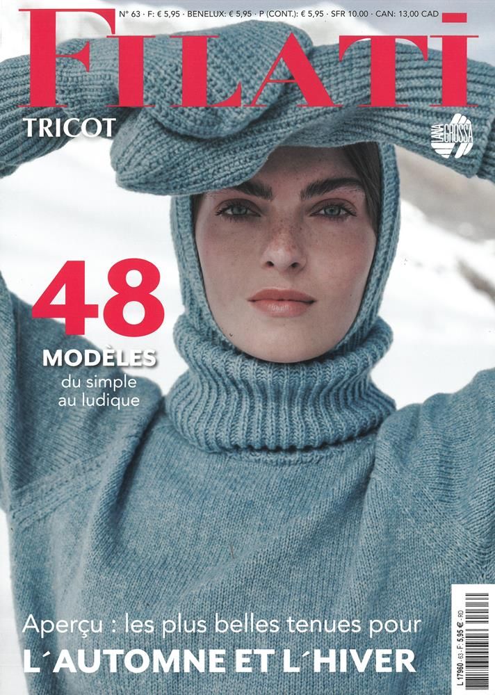 Filati Tricot