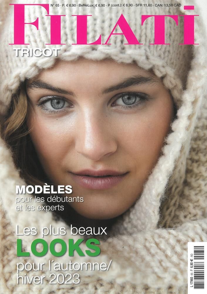Filati Tricot