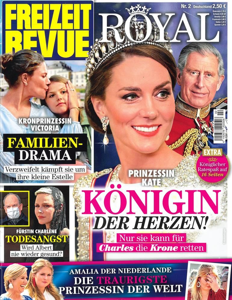 Freizeit Royal