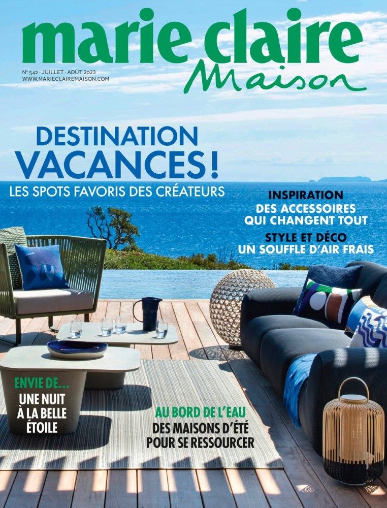 Marie Claire Maison