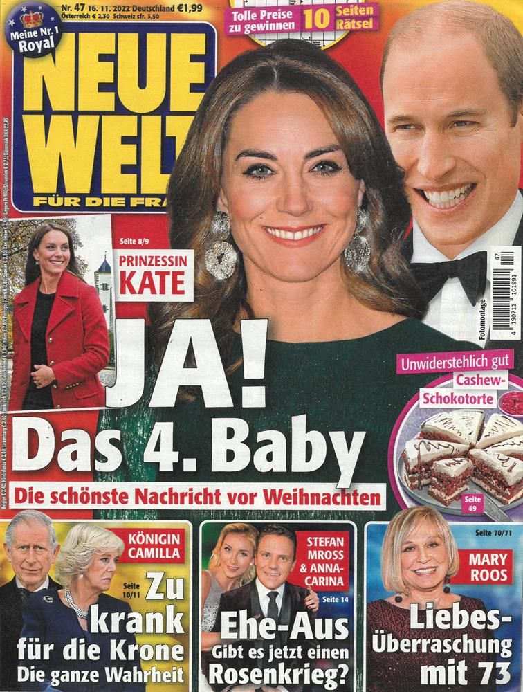 Neue Welt