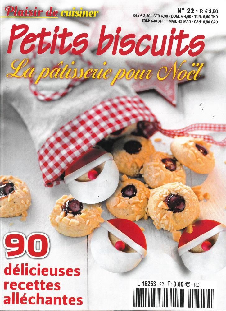 Plaisir de Cuisiner
