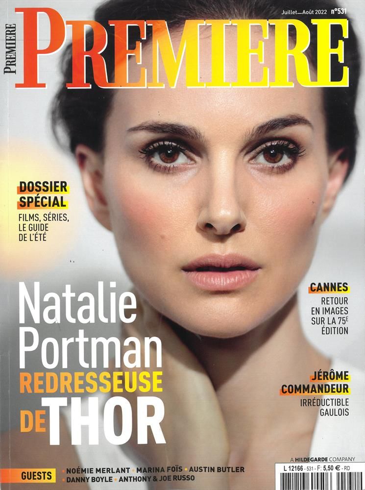 Première
