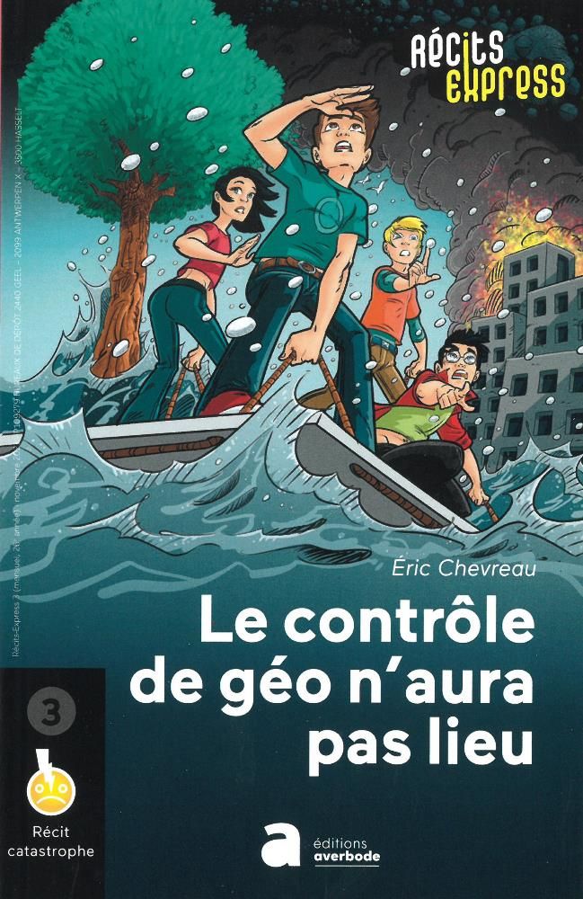 Récits express