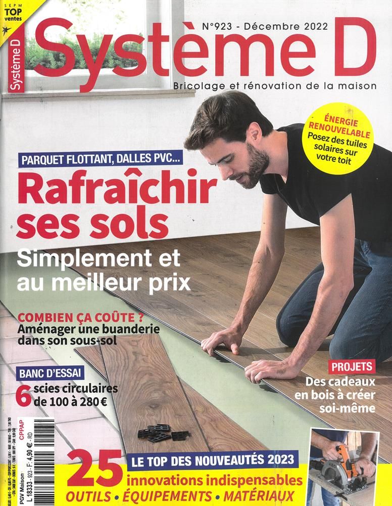 Systeme D