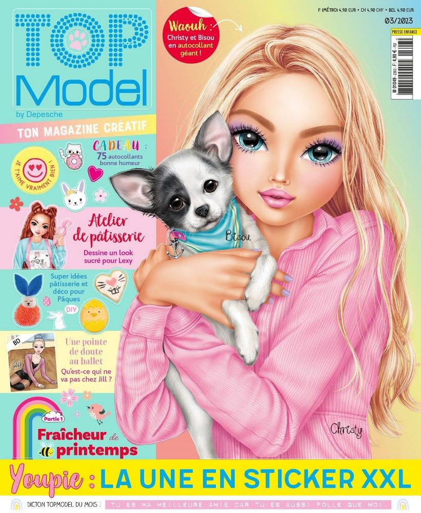 TOPModel