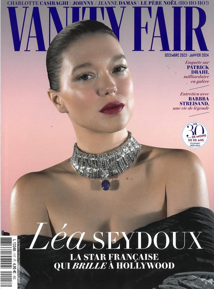 Vanity Fair