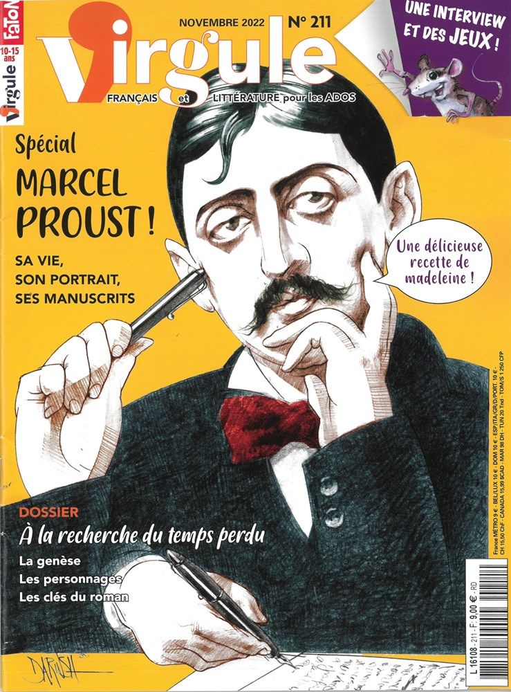 Virgule