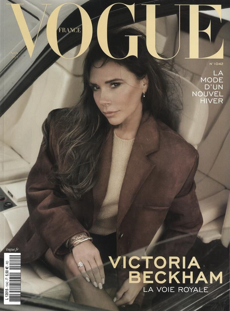 Vogue