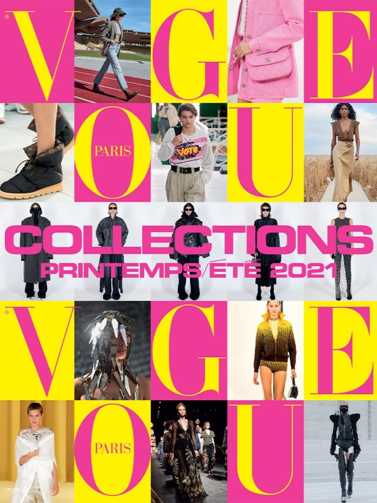 Vogue Collections