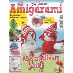 Amigurumi