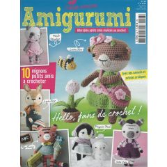 Amigurumi