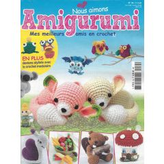 Amigurumi