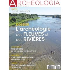 Archeologia