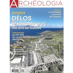 Archeologia