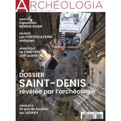 Archeologia