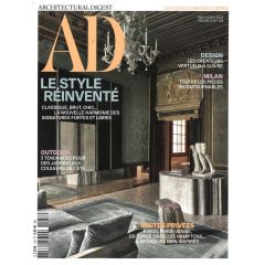 AD Architectural Digest