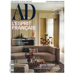 AD Architectural Digest