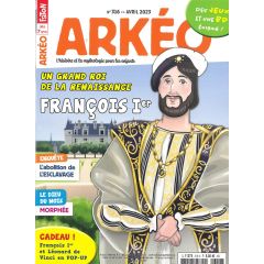 Arkeo Junior
