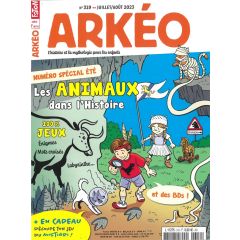 Arkeo Junior