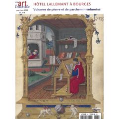 L'Art de l'Enluminure