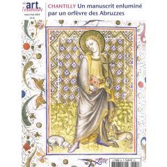 L'Art de l'Enluminure