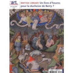 L'Art de l'Enluminure
