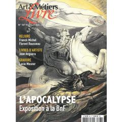 Art et Métiers du Livre