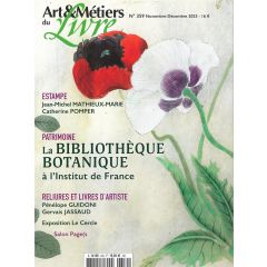 Art et Métiers du Livre