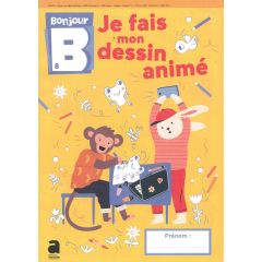 Bonjour