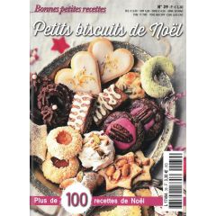 Les bonnes petites recettes