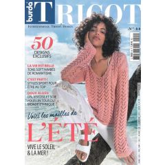 Burda Tricot
