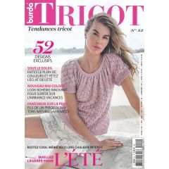 Burda Tricot