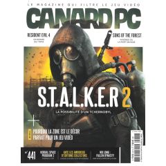 Canard PC 